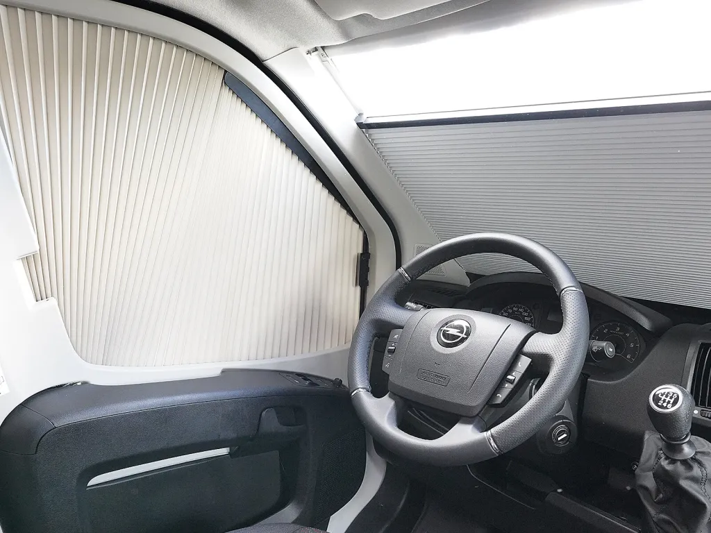 Bild 12: Wohnmobil von Clever mieten in Sulzemoos Bild 12: Wohnmobil von Clever mieten in Sulzemoos