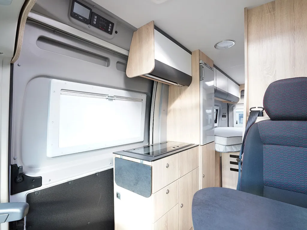 Bild 18: Wohnmobil mieten in Sulzemoos Bild 18: Wohnmobil mieten in Sulzemoos