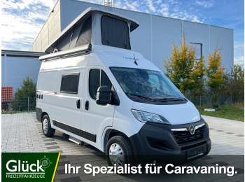 Clever Van Tour 540
