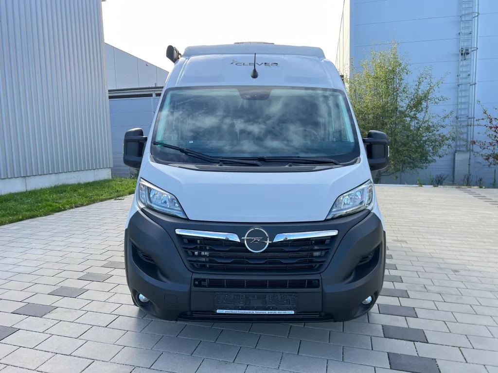 Bild 5: Wohnmobil in Sulzemoos online mieten Bild 5: Wohnmobil in Sulzemoos online mieten
