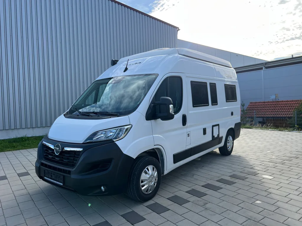 Bild 6: in Sulzemoos Wohnmobil mieten Bild 6: in Sulzemoos Wohnmobil mieten