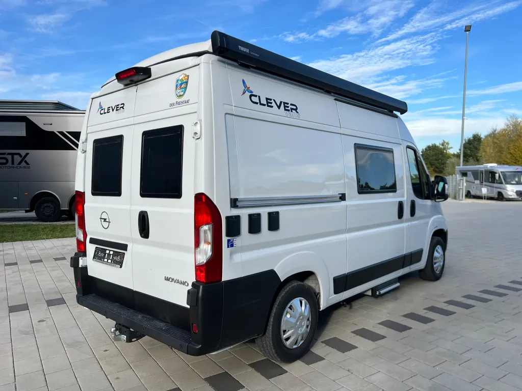Bild 18: Wohnmobil mieten in Sulzemoos Bild 18: Wohnmobil mieten in Sulzemoos