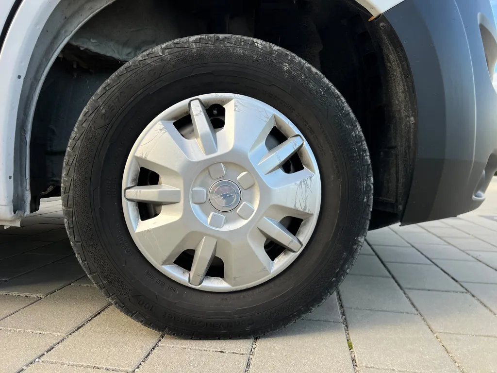 Bild 20: Wohnmobil von Clever mieten in Sulzemoos Bild 20: Wohnmobil von Clever mieten in Sulzemoos