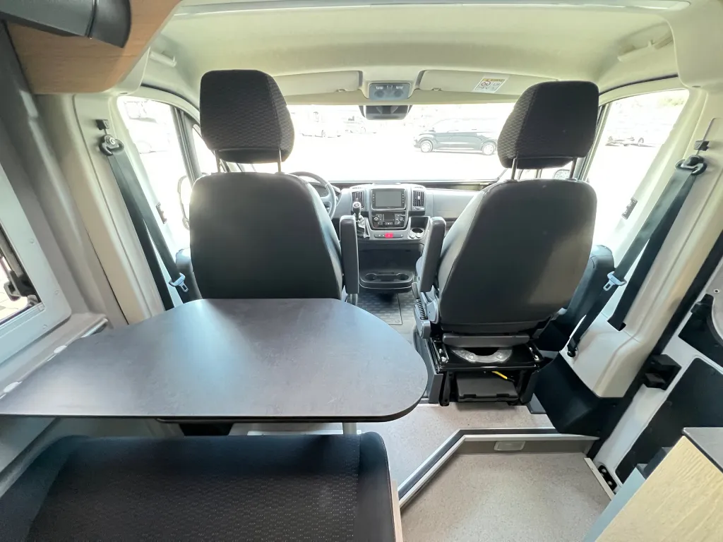 Bild 23: Clever Wohnmobil in Sulzemoos mieten Bild 23: Clever Wohnmobil in Sulzemoos mieten