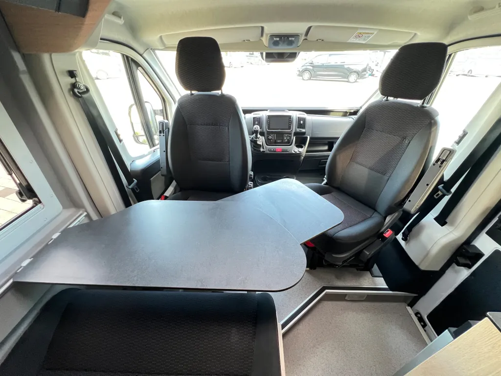 Bild 24: Wohnmobil für 4 Personen in Sulzemoos mieten Bild 24: Wohnmobil für 4 Personen in Sulzemoos mieten