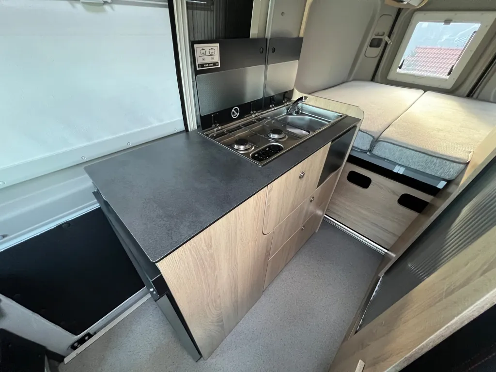 Bild 38: in Sulzemoos Wohnmobil mieten Bild 38: in Sulzemoos Wohnmobil mieten