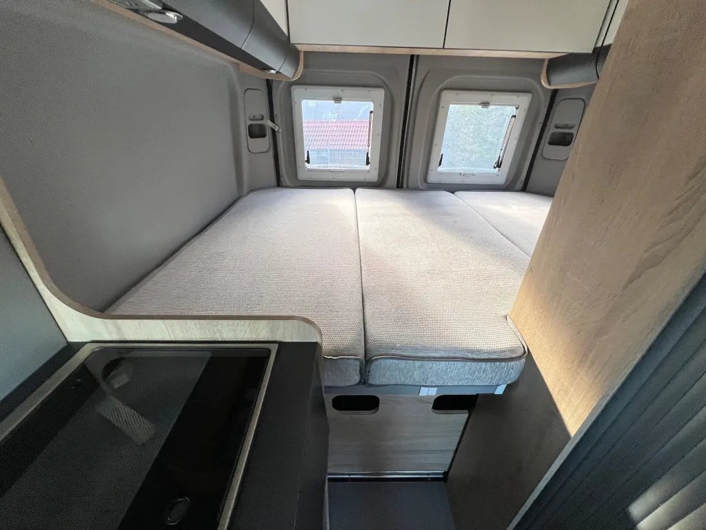 Bild 48: Wohnmobil für 4 Personen in Sulzemoos mieten Bild 48: Wohnmobil für 4 Personen in Sulzemoos mieten