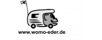 Eder GmbH Wohnmobile Wohnwagen