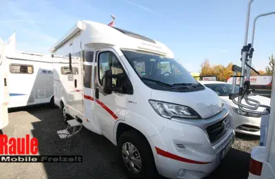 Sunlight T 58